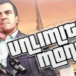 Grand Theft Auto(GTA) 5 Online Money Generator