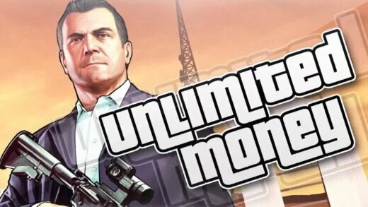 Grand Theft Auto(GTA) 5 Online Money Generator